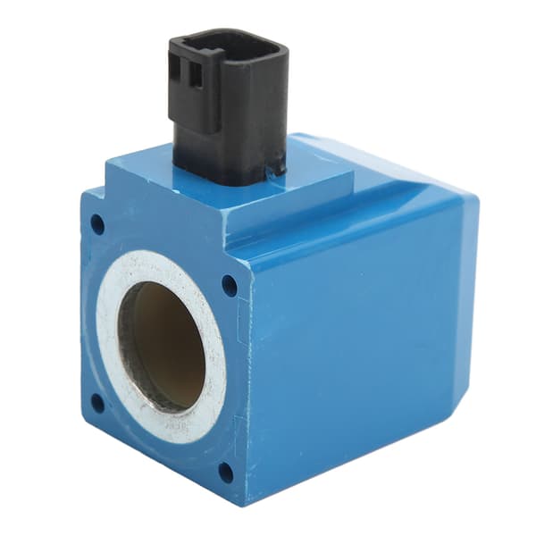 JCB Gravemaskinlaster 3CX 4CX Solenoidventil Spole Erstatning 02365539