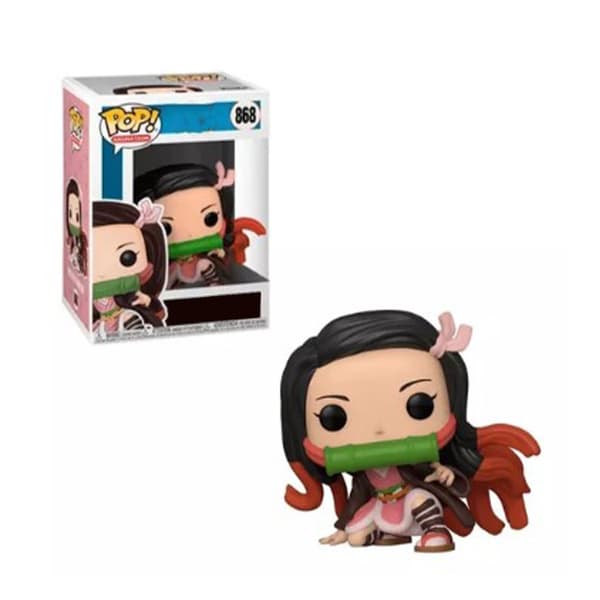 Anime Q Version Vinyl Action Figur Samlarobjekt Söt Tecknad Leksak för Barn Vuxna