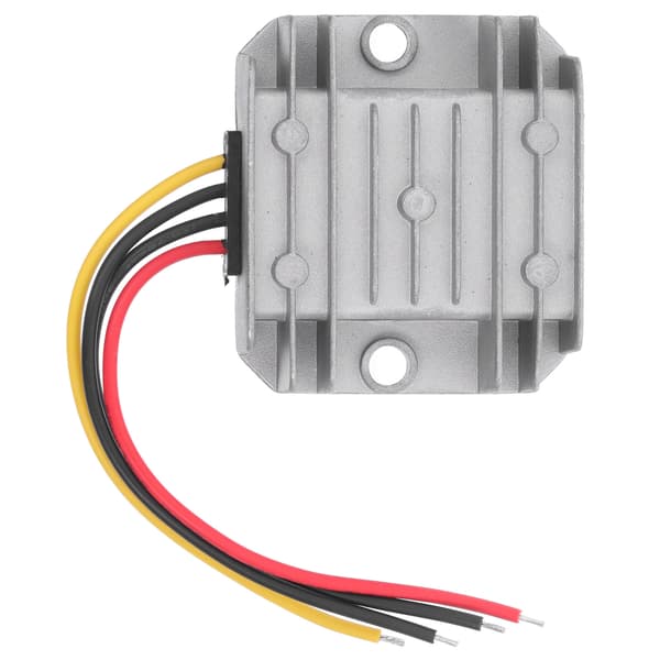 12V til 24V Strømomformer Regulator Vanntett Strømomformer Inverter (3A4L)