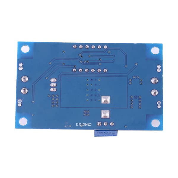 1 stk. DC Buck Converter Step Down Spændingsregulator Modul 5A 4.0V til 38V Input 1.25V til 36V Output Justerbar