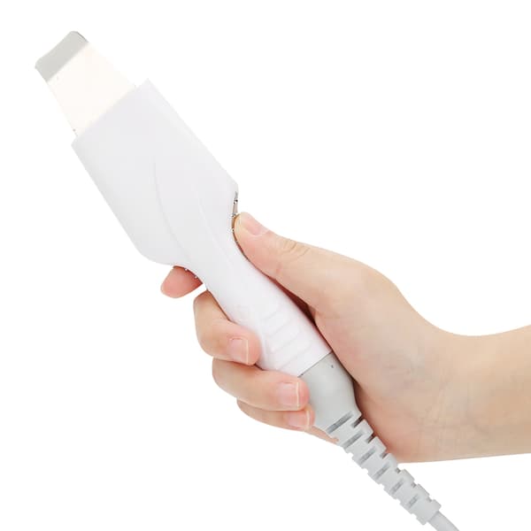 Hydrogen Oxygen Small Bubbles Beauty Machine Skin Scrubber Erstatningshode Tilbehør
