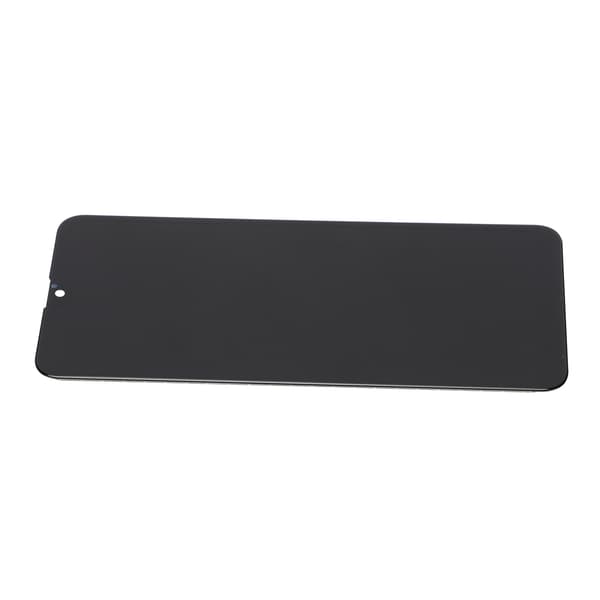 Samsung Galaxy A10S LCD-pekskärmsdigitaliseringsenhet Monolitisk