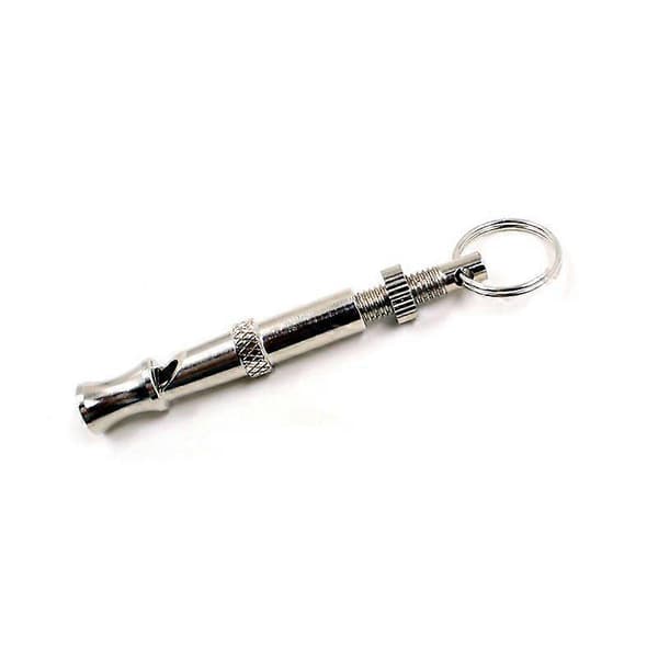 Dog Whistle to Stop Barking with a Simple Natural Ultrasonic Copper Core