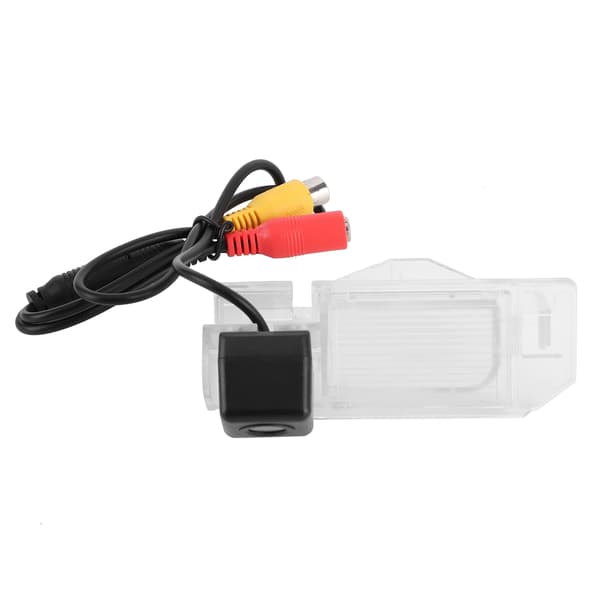 Bakkamera CCD HD for Mitsubishi
