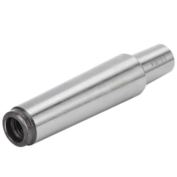 MTB3 B18 Morse Konisk Skaft Borchuck Arbor Adapter Koblingsaksel Stang