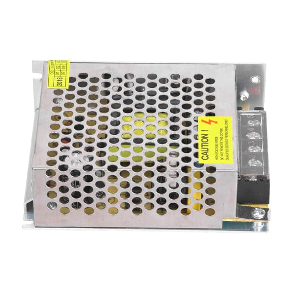 Switching Power Supply Driver Transformator AC 110V 220V til DC 12V 6.5A 80W