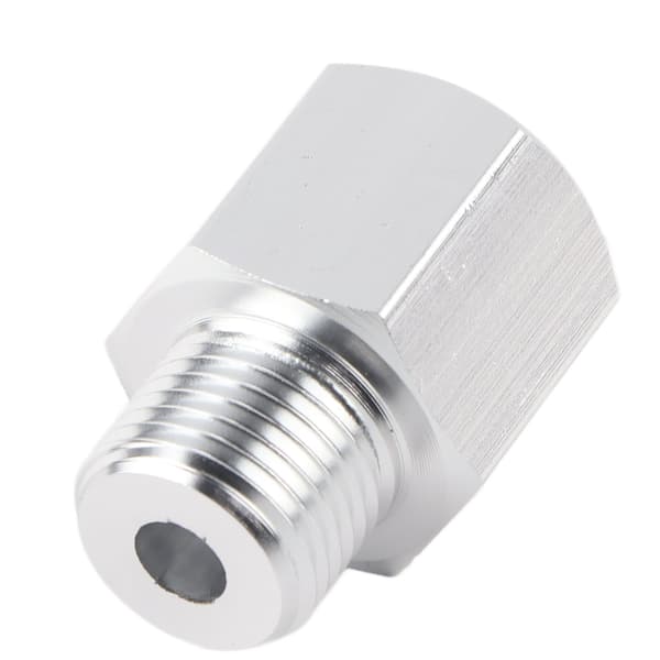 Oljetrykksensoradapter M16 1.5 til 1/8 NPT for GM LS LS1 LSX LS3-motorer
