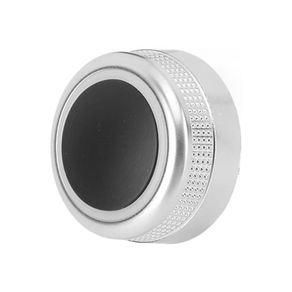 MMI Navigationssystem Rotary Switch Knob Menu Cap 4F0919069 för Audi A6 A8 Q7 S6