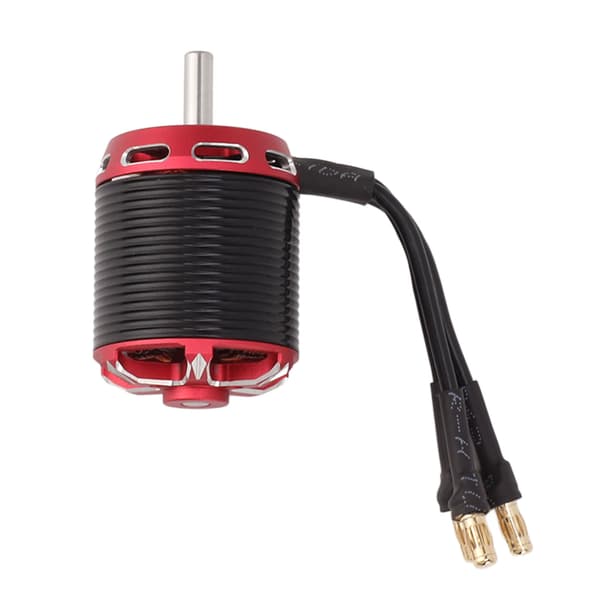C2838 Vanntett Børsteløs Outrunner Motor Fastvinget Kraftsystem 1000KV