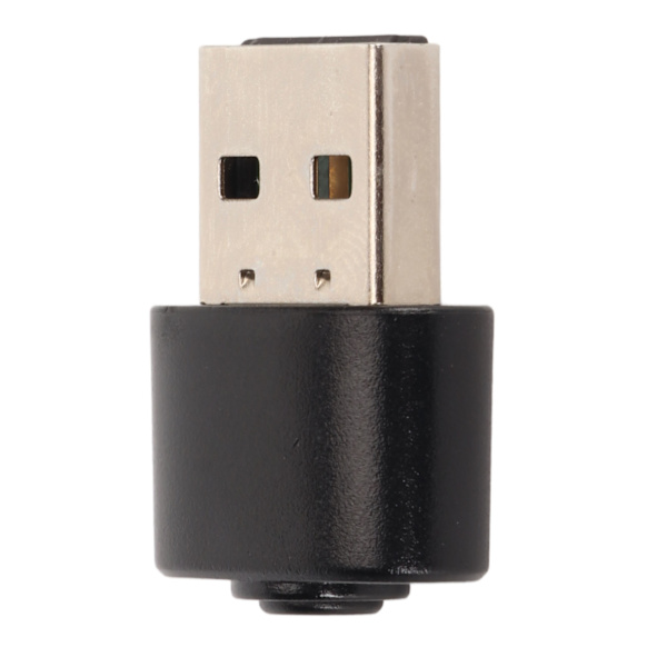 Uopdagelig USB Muse Jiggler Bærbar Computermuse Bevæger til Windows XP 7 OS X