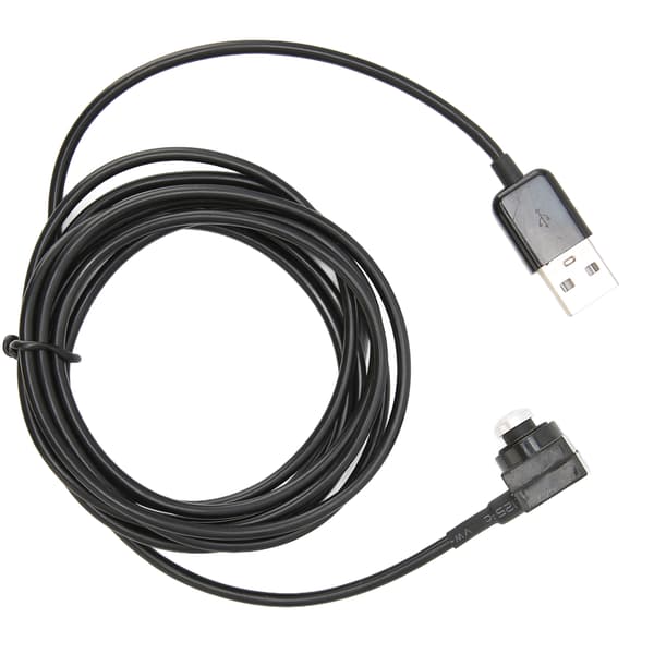 Mini USB Kamera 2MP 1080P Plug and Play Digital Kameramodul Computer Ansigtsgenkendelse