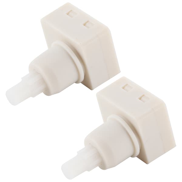 2 stk. Innvendig lysbryter 34404 SDA A22 Erstatning for Accord Element Odyssey