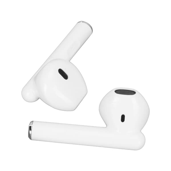 Trådløse Bluetooth 5.3 Øretelefoner Stereo Støjreducerende HD Opkald Headset til Telefon Tablet
