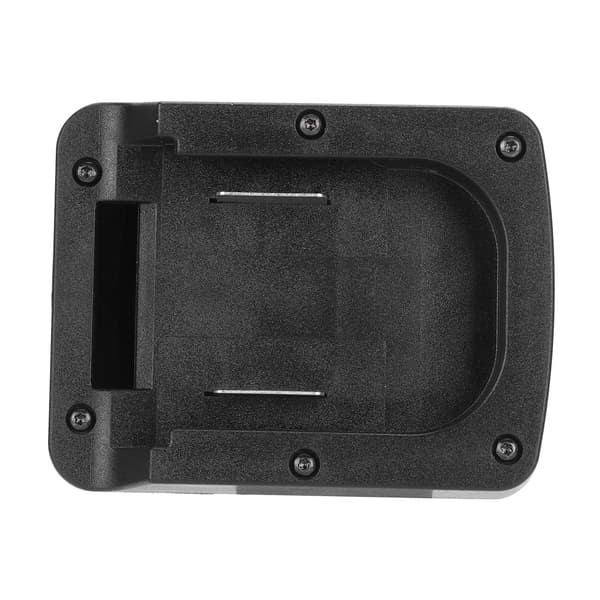 Makita BL1840 BL1850B BL1860B batteriadapter til Metabo 18V værktøj
