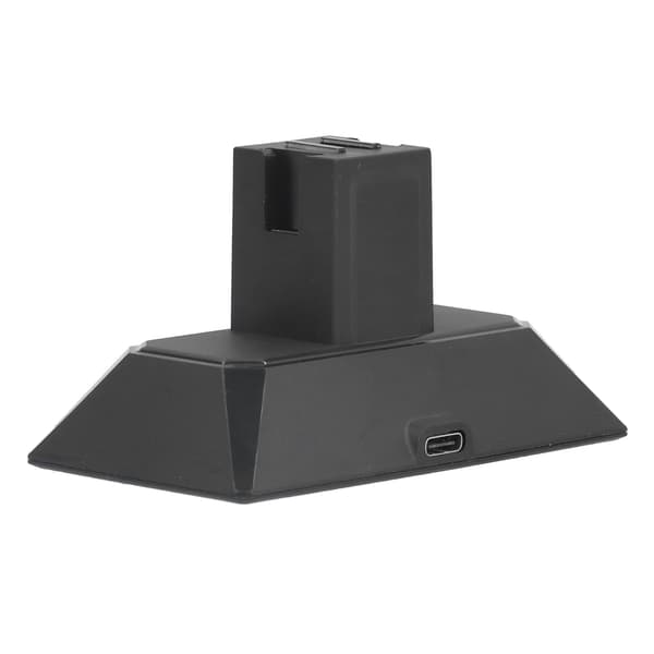 Switch Kontroller Ladestasjon Dobbel USB C Strømstasjon
