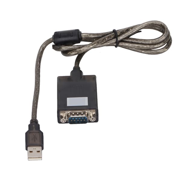 USB til RS485 Adapter Industriel Seriel Kommunikations Konverter Kabel med Driver CD