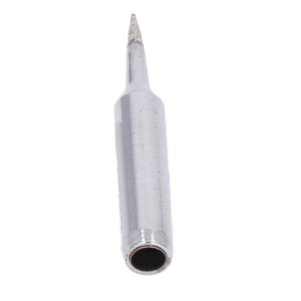 Loddekolbespids Loddehoved Kobber Universal 100-600℃ Svejseværktøj til Udskiftning