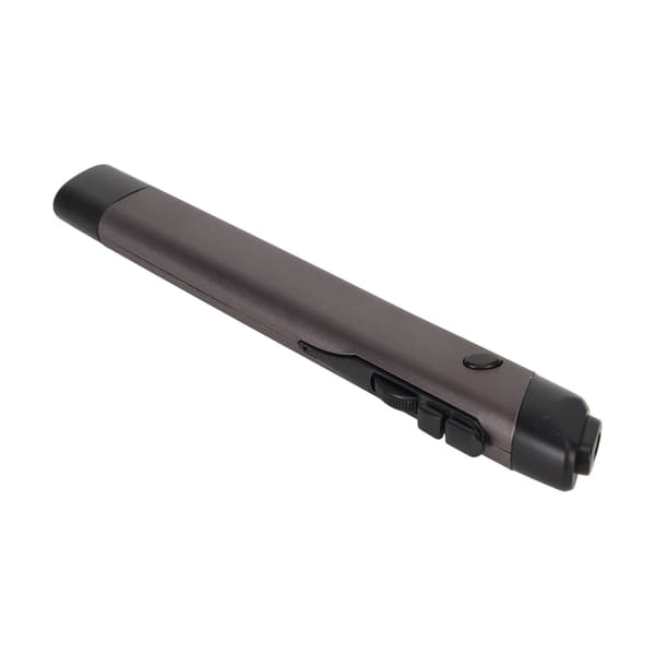 Trådløs 2.4G Bluetooth Optisk Pen Mus med Stylus til Laptop Tablet Smartphone