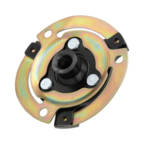 Auto A/C Kompressor Koblingsnav Plade Reparation 5N0820803A Udskiftning Passer til Octavia