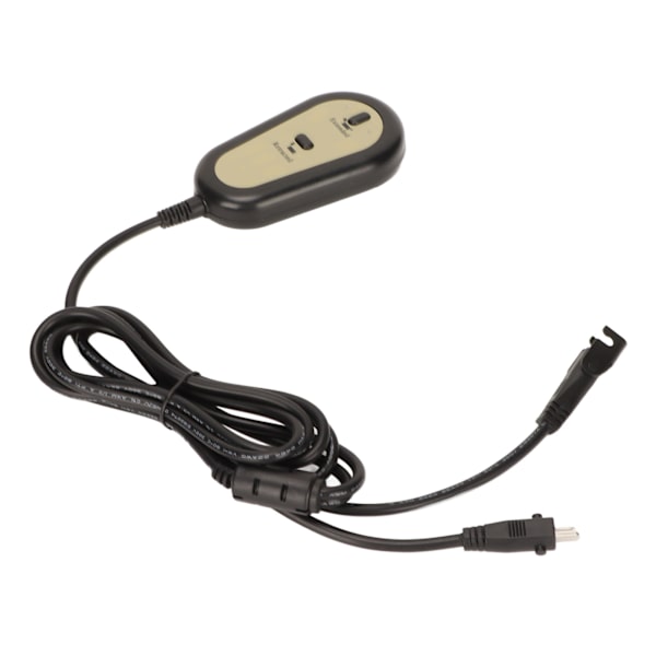 Elektrisk sofakontroller Ergonomiske følsomme knapper Arbejdsbesparende stolelift manuel controller 12-32V