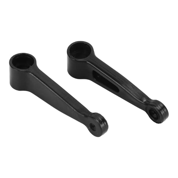 DFC Linkage Stabil Holdbare Reservedele til Fly Wing FW200 RC Helikopter 1 Par
