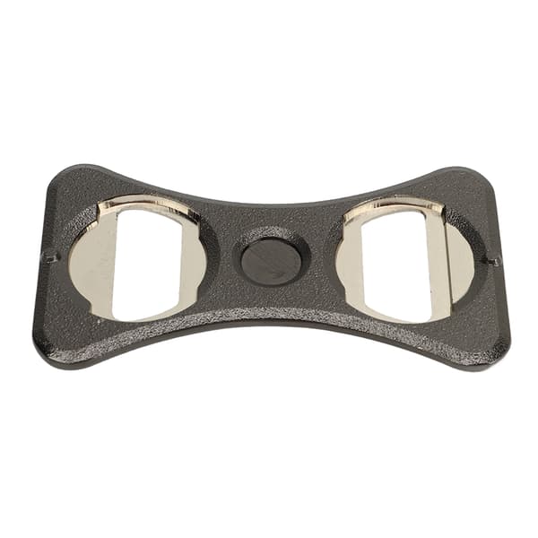 Metallinen pullonavaaja mukitelineen korvaus 5 6 R32 pullolle 1K0858230A