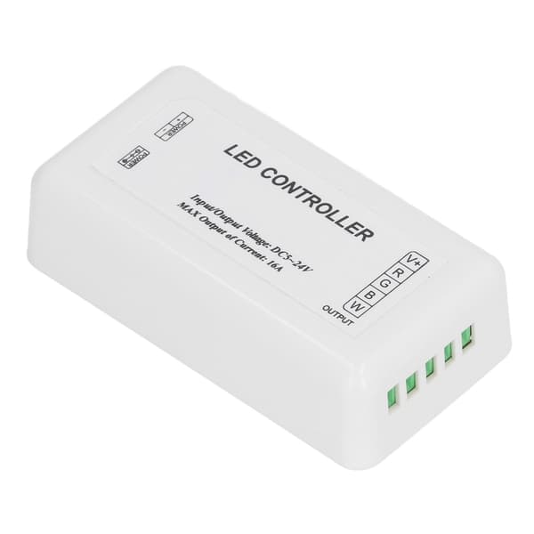 12V 24V Undervandslys Bluetooth Controller Sensitiv Smart RGB RGBW til Yacht Båd