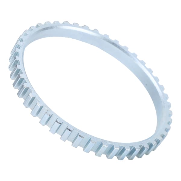 ABS Reluctor Ring 7700856416 Metal Udskiftning Drivaksel til Renault Clio MK2 2000 Alle Modeller