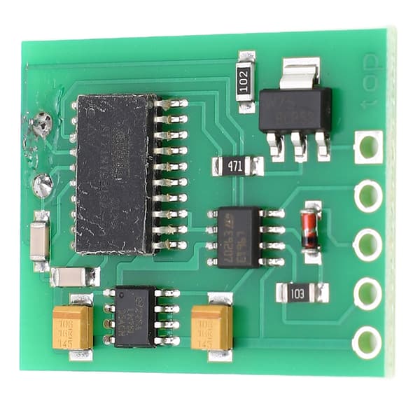 Immobiliser Bypass Emulator Full Chip Auto Nøkkel Programmer Dekoder Reparasjonsmodul for Motorsykler Scootere