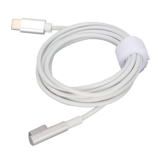 USB C til Magnetisk Kabel 65W 18.5V Magsafe 2 Adapter Hurtiglading for OS Tablet