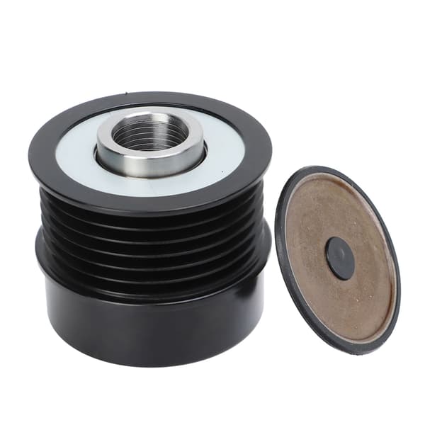 Generator Koblingsremskive 4891737AB Aluminiumslegering Erstatning for Chrysler Sebring 200