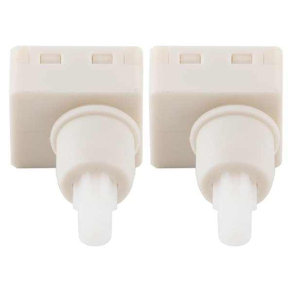 2 stk. Innvendig lysbryter 34404 SDA A22 Erstatning for Accord Element Odyssey