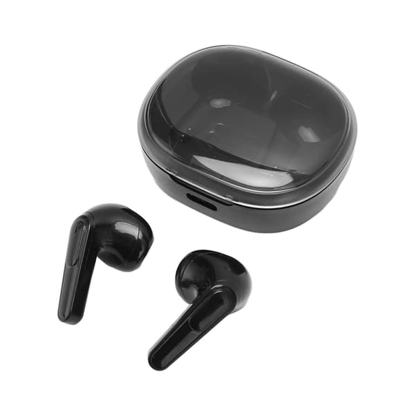 Bluetooth-ørepropper Trådløse Stereo IPX7 Vanntette Øretelefoner med Ladeetui Kompatible med iPhone Android Nettbrett