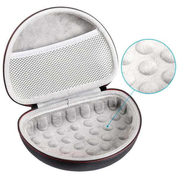 Bluetooth-compatible Speaker Protective Case for JBL JR310BT T600 TUNE660NC