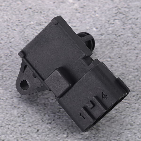Cummins M11 MAP-sensor 5.2 Bar Luftinntak Trykk Temperatur 2872784