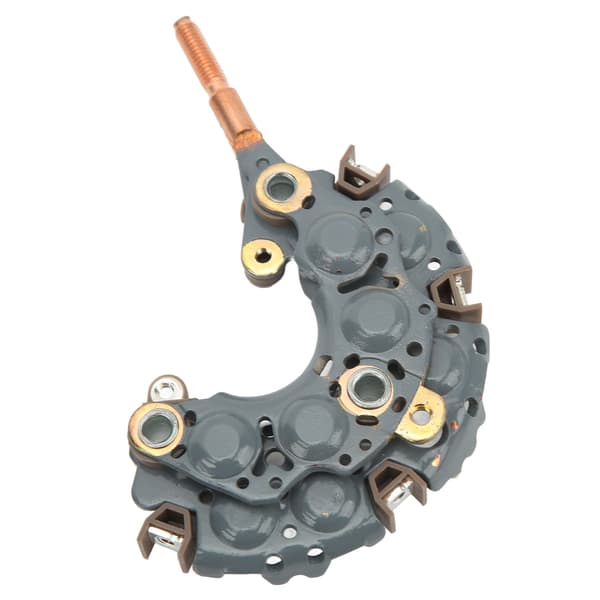 Denso Generator Ensretter 31127 PT0 003 Spændingsregulator Udskiftning