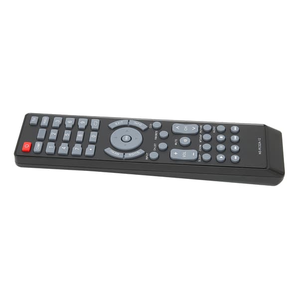 Insignia NS 15E720A12 NS 19E450A11 NS 22E730A12 TV Erstatningsfjernkontroll