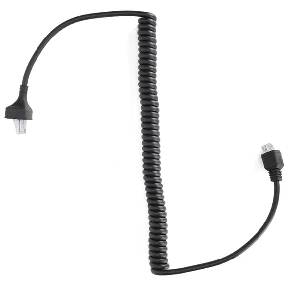 KMC 32 TM471 Håndmikrofon Kabel Forlengelse Erstatningsledning