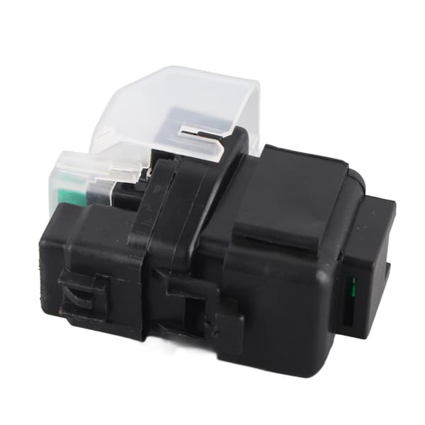 Arctic Cat 500 4X4 98-03 Starter Solenoid Relæ Switch med Beskyttende Etui
