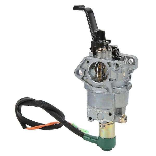 Generator Carburetor Suitable for 5KW 6KW 8KW 188F Engine with High Precision and Easy Installation