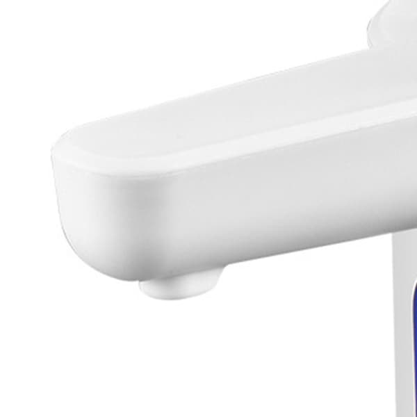 Automatisk Smart Vattenautomat Pump Effektiv Vit för Hem Camping Kontor