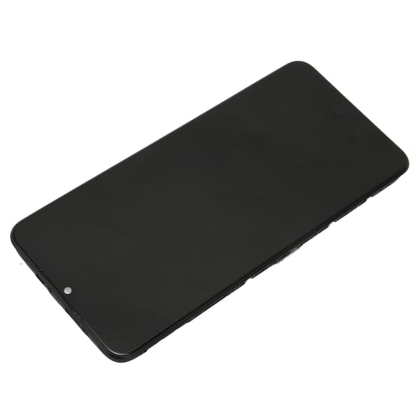 6,5 tommer LCD-skærm Digitizer Touch Screen Assembly med reparationsværktøj til Galaxy A04 A045