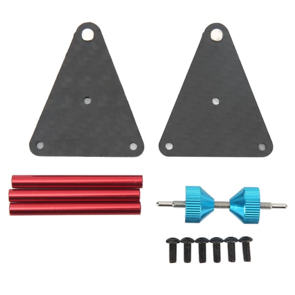 Karbonfiber Magnetisk Propellstabilisator Magnetisk Levitering Propellbalanser