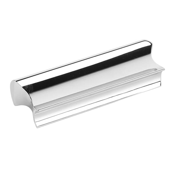 Elguitar Slide Rustfrit Stål Finger Slider Tone Bar Instrument Tilbehør til Spil
