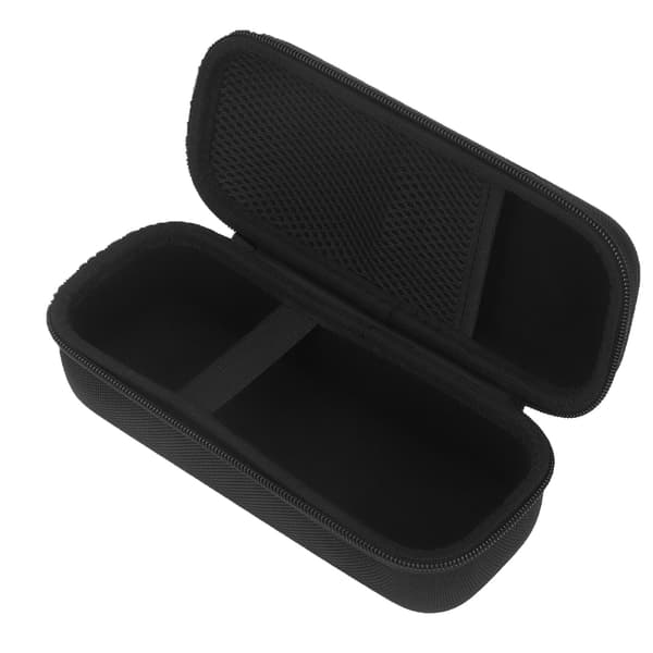 Xiaomi XM500010 Mi Bærbar Elektrisk Luftkompressor EVA Rejse Hardcase Sort