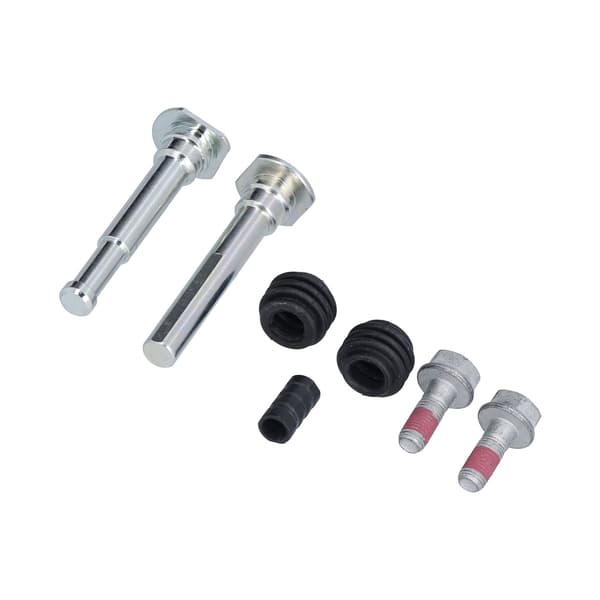 Toyota Corolla E12 2002 2007 Bakre Bremsekaliper Glider Styrepinnsett 113 1376X Erstatning