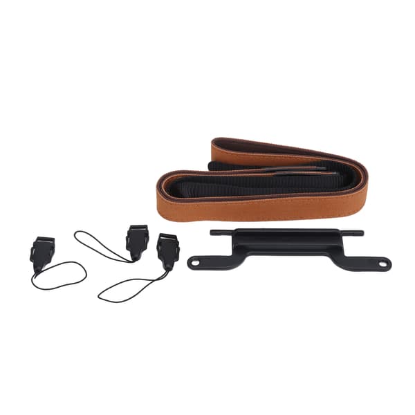 RC Tofarget Justerbar Halsrem for Mavic Pro
