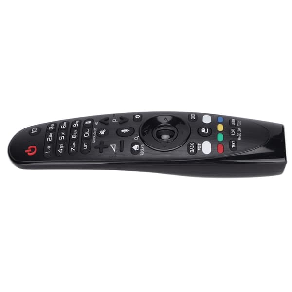 MR650A Stemmefjernkontroll Erstatning for LG 43UJ6500 43UJ6560 49SJ800T 49UJ6500