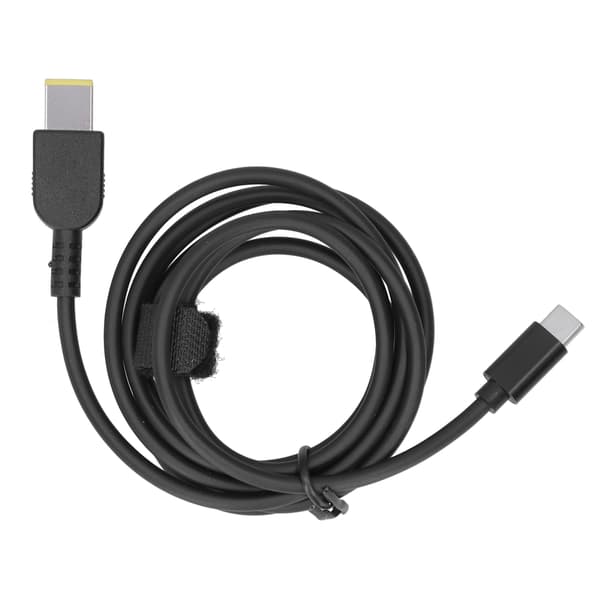 Lenovo Thinkpad Tablet TypeC PD Virtalähde Induktiolinja Pikalataussovitin