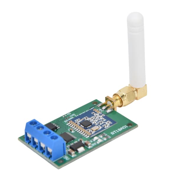 RS485 Master Slave Trådlös Repeater UHF FR Modulkort RT18A018 868MHz